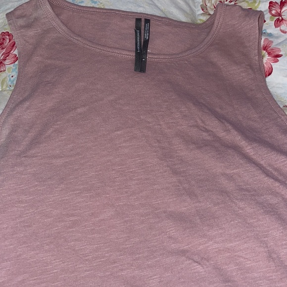 Anthropologie // Marika Muscle Tank NWOT🌛 - Picture 7 of 11